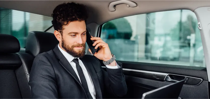 GM Limo Chauffeurs